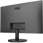AOC Monitor U27B3A 4K 27 pulgadas IPS Negro